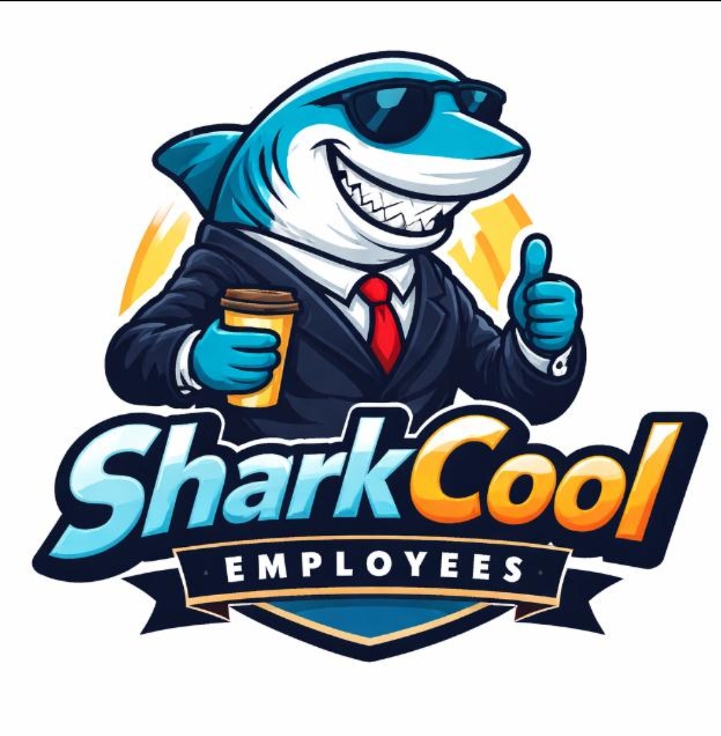 SharkCool